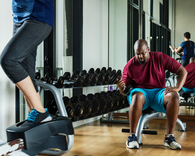 Quoi manger pour prendre du muscle