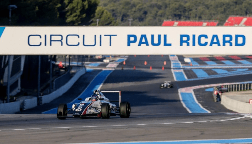 Circuit paul ricard évènements à venir