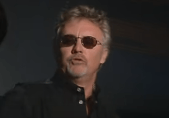 Roger taylor jeune