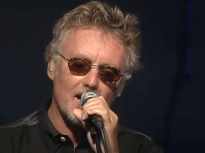 Roger taylor jeune