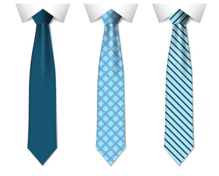 Comment faire un noeud de cravate simple