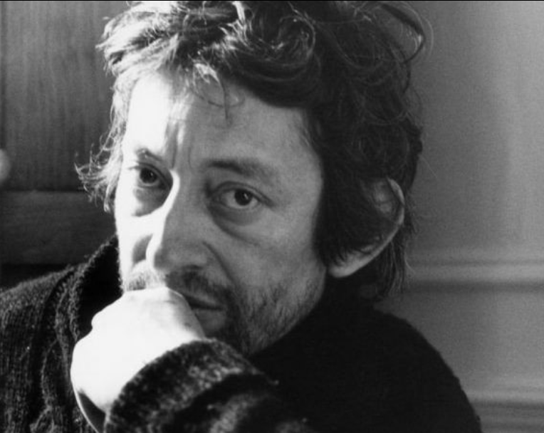 A quel âge est mort serge gainsbourg