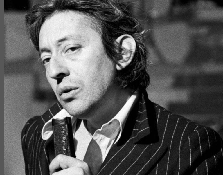 A quel âge est mort serge gainsbourg