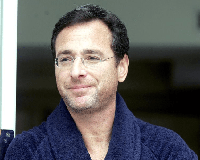 Bob saget mort