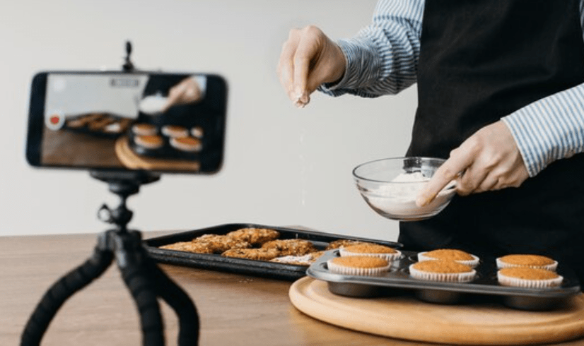 Combien De Temps Dure Le Tournage Du Meilleur Patissier