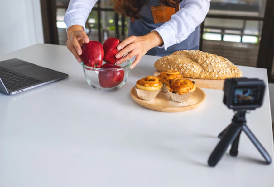 Combien De Temps Dure Le Tournage Du Meilleur Patissier