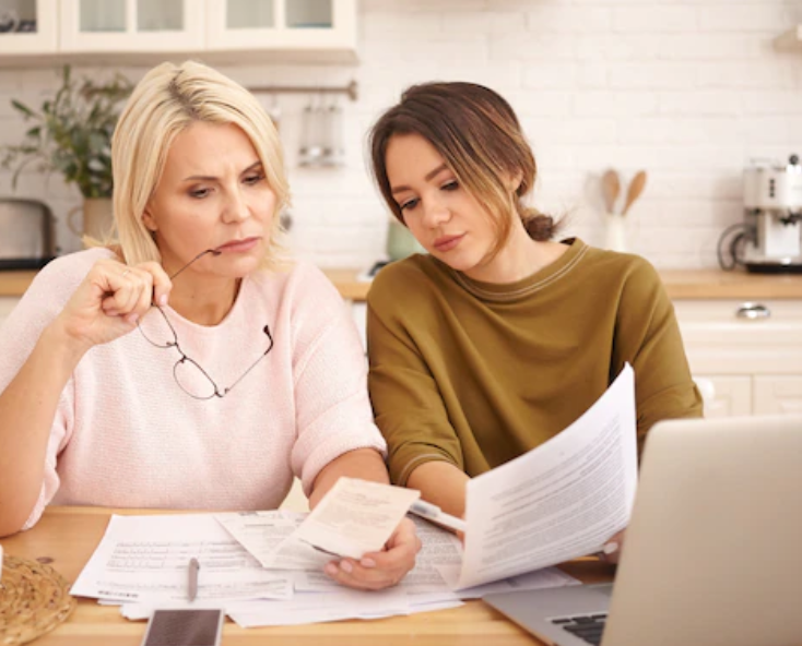 Comment se détacher du foyer fiscal de ses parents