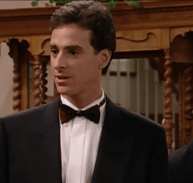 Acteur Américain Bob Saget