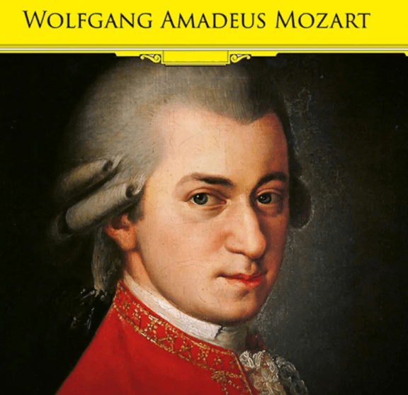 Comment Est Mort Mozart