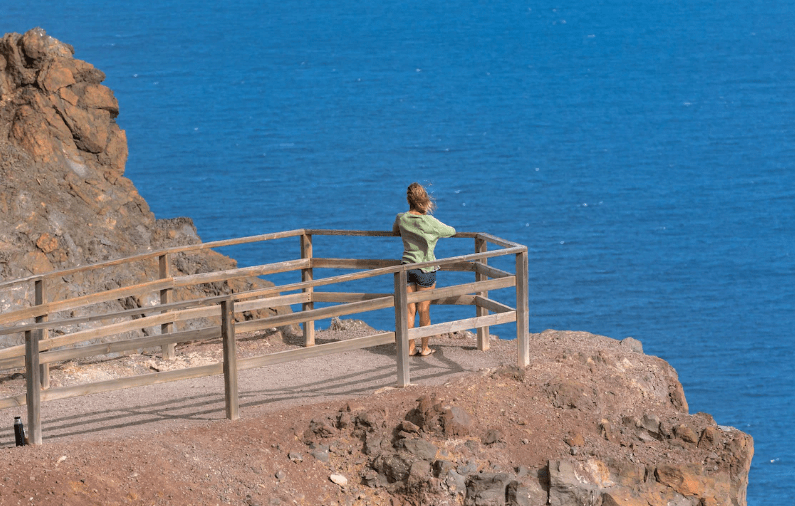 Où se Trouve Lanzarote