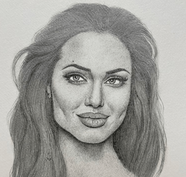 Maman angelina jolie