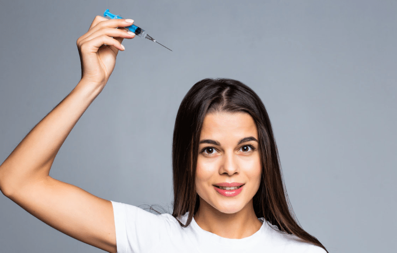 Comment Désépaissir Les Cheveux