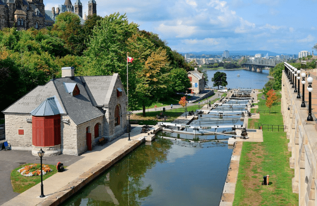 Center parc normandie