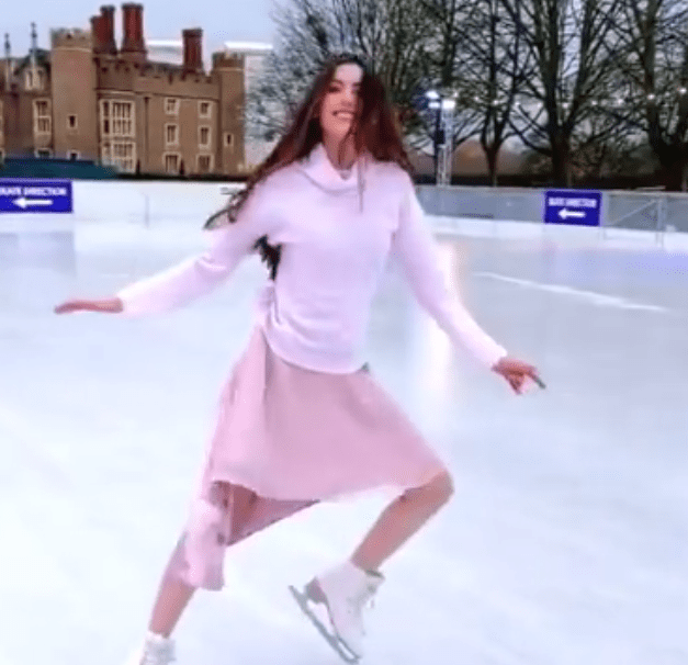 Tournée Equipe De France Patinage Artistique 2022