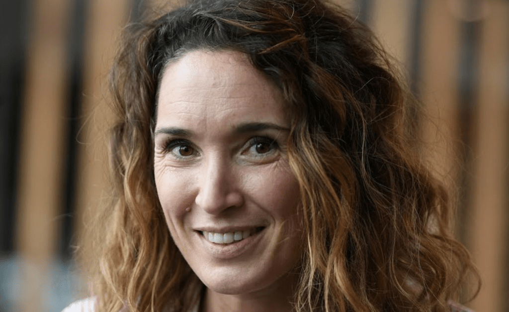 Pourquoi Marie-Sophie Lacarrau Quitte TF1