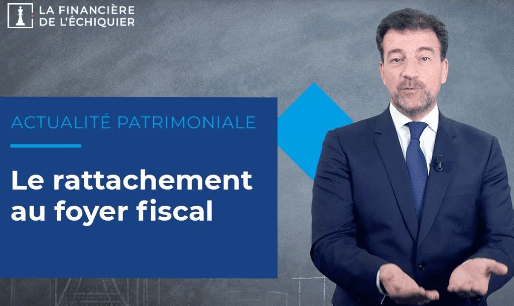 Apprenti Rattaché Au Foyer Fiscal Des Parents