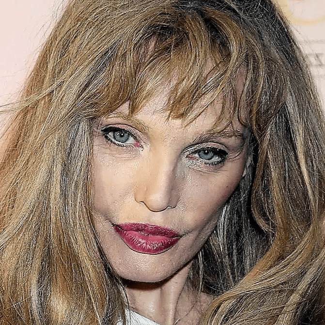 Arielle Dombasle Régime Alimentaire