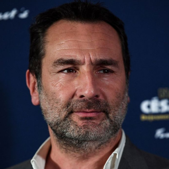 Qui Est Le Père De Gilles Lellouche