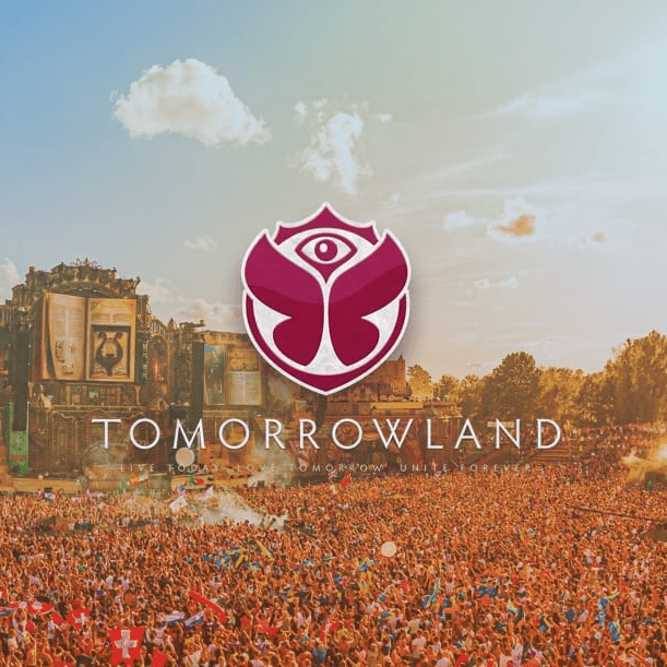 Tomorrowland Winter 2022 Prix